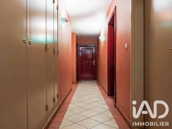 Appartement à vendre 3 pièces 62 m² Vénissieux