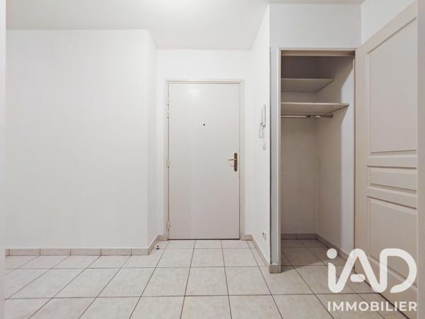 Appartement à vendre 3 pièces 62 m² Vénissieux