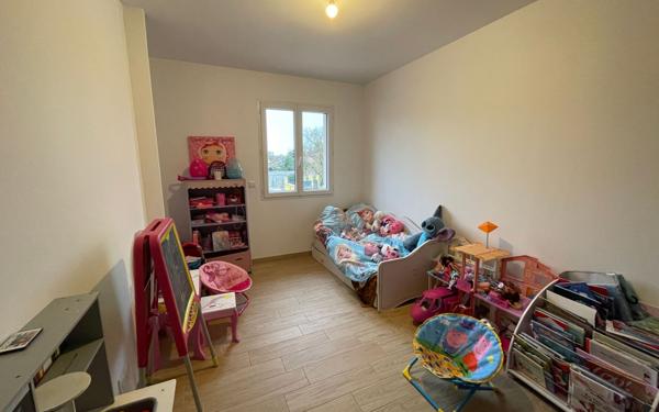 Maison à vendre    5 pièces •  Pont-de-Chéruy