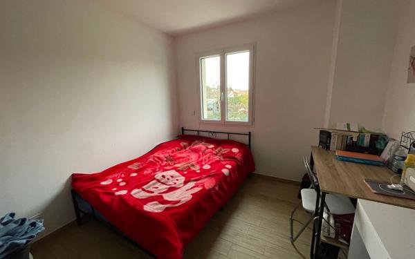 Maison à vendre    5 pièces •  Pont-de-Chéruy