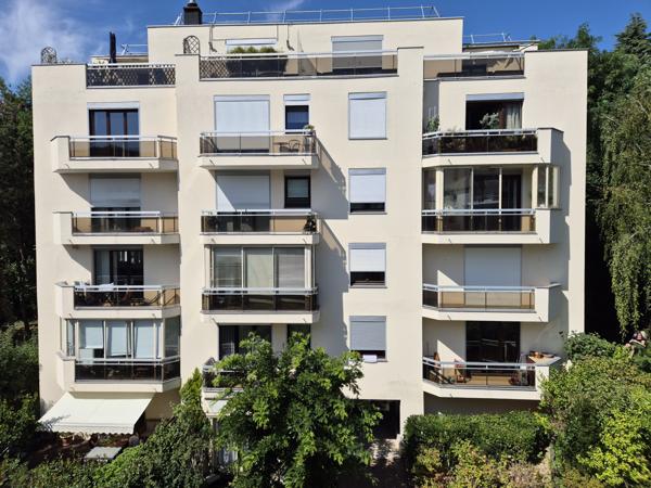 Sèvres (92310) Appartement Centre ville dernier étage