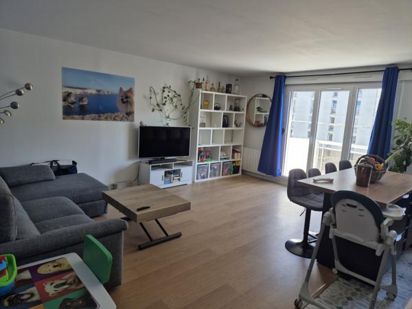 Sèvres (92310) Appartement Centre ville dernier étage