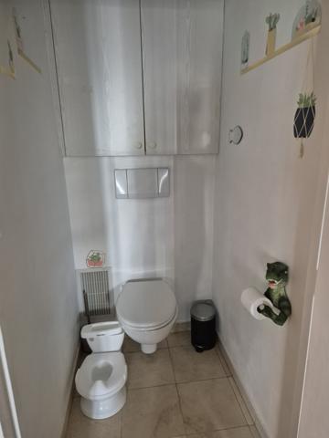 Sèvres (92310) Appartement Centre ville dernier étage