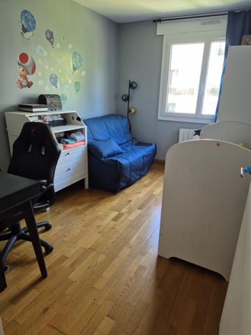 Sèvres (92310) Appartement Centre ville dernier étage