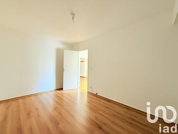 Appartement à vendre 2 pièces 46 m² Échirolles