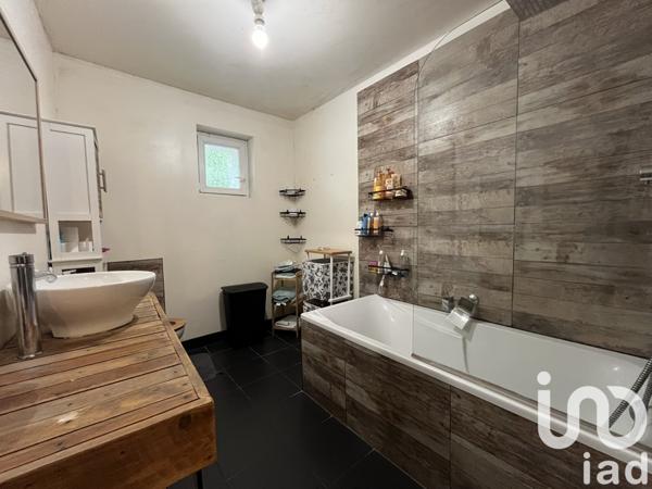 Maison à vendre 3 pièces 73 m² Sainte-Maure-de-Touraine