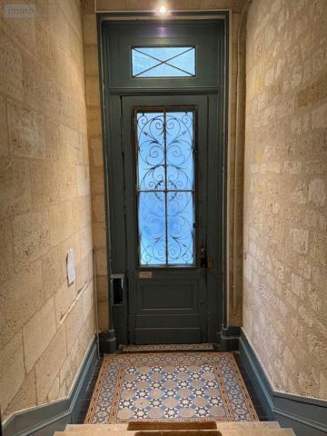 Immeuble de rapport à vendre à Bordeaux en Gironde (33000), ref : 11553/28
