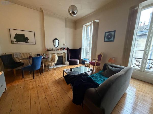 Immeuble de rapport à vendre à Bordeaux en Gironde (33000), ref : 11553/28