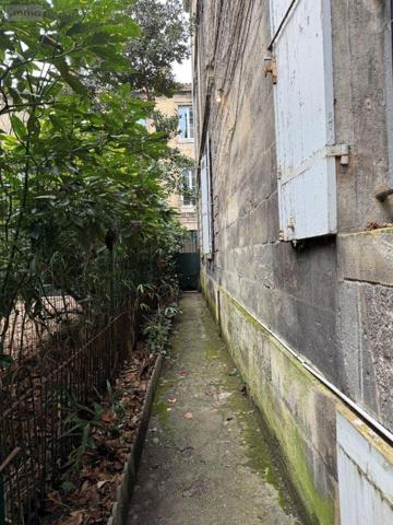 Immeuble de rapport à vendre à Bordeaux en Gironde (33000), ref : 11553/28