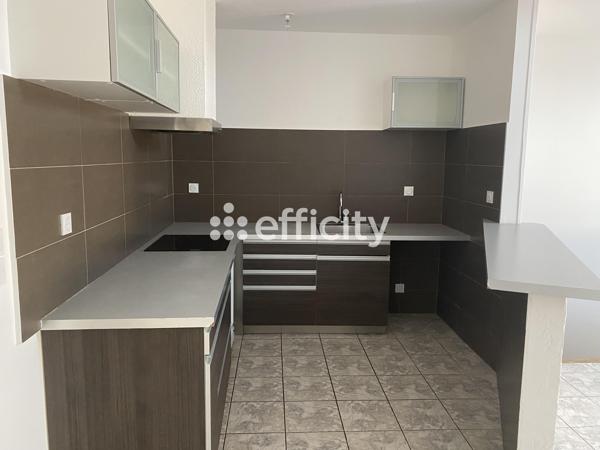 Appartement 3 pièces - 80 m²