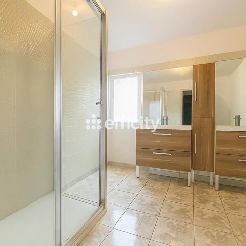 Appartement 3 pièces - 80 m²