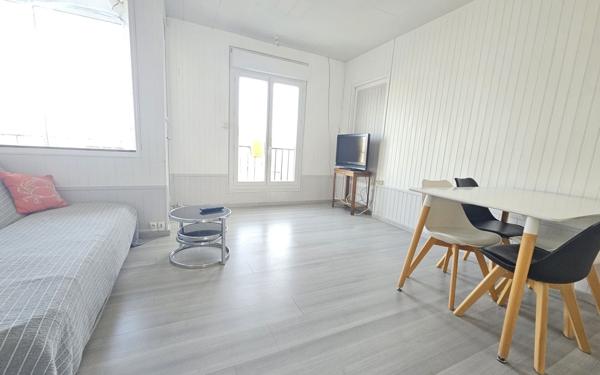 Appartement à vendre    3 pièces • 67 m2 Royan