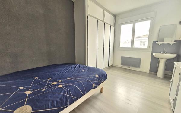 Appartement à vendre    3 pièces • 67 m2 Royan