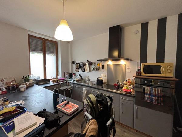 A LOUER : Maison à LILLE • • 700 € CC • Réf. 6726292955-1