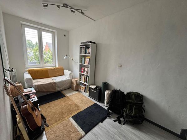 A LOUER : Maison à LILLE • • 700 € CC • Réf. 6726292955-1