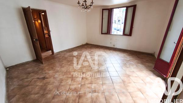 Maison à vendre 4 pièces 70 m² Béziers