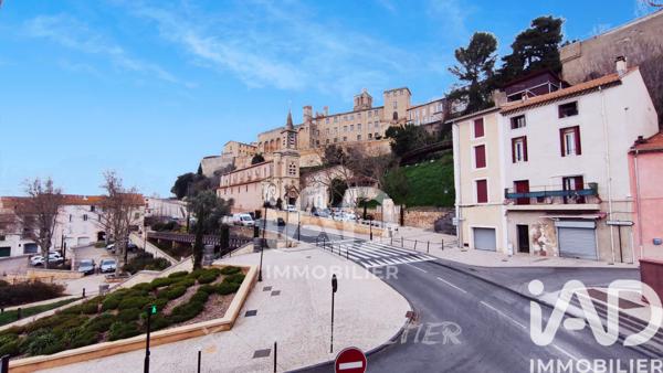 Maison à vendre 4 pièces 70 m² Béziers