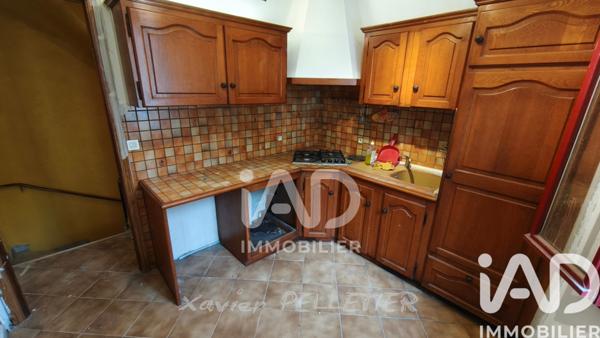 Maison à vendre 4 pièces 70 m² Béziers