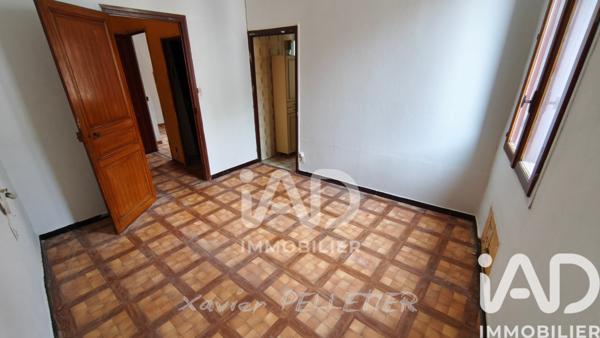 Maison à vendre 4 pièces 70 m² Béziers