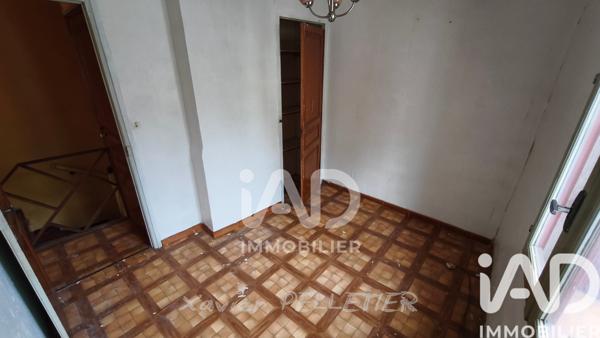 Maison à vendre 4 pièces 70 m² Béziers