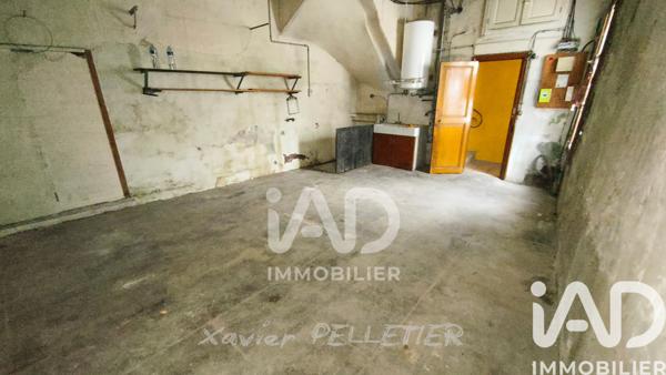 Maison à vendre 4 pièces 70 m² Béziers