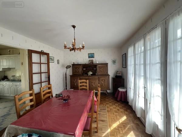 Achat - Maison Monterrein 56800 4 pièces 64 m 2 1818 m 2