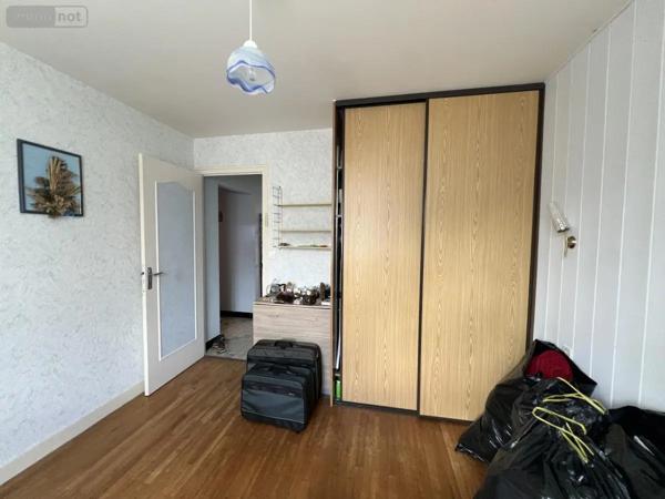 Achat - Maison Monterrein 56800 4 pièces 64 m 2 1818 m 2