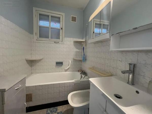 Achat - Maison Monterrein 56800 4 pièces 64 m 2 1818 m 2