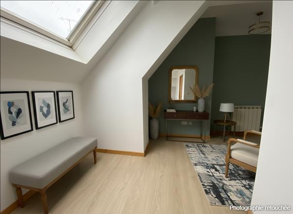 A VENDRE Appartement Meaux 3 pièce(s) 63.02 m2 10 mn à pied de la gare