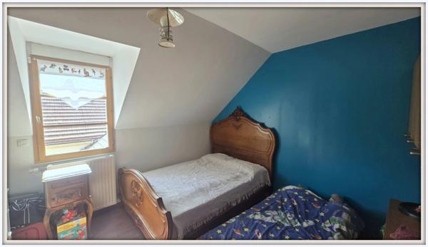 Maison à vendre 7 pièces COURDIMANCHE (95)