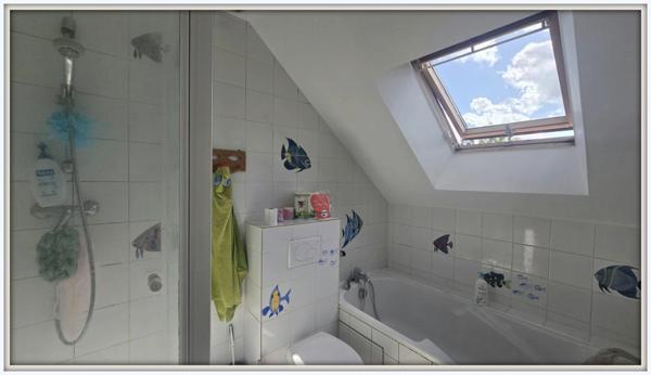 Maison à vendre 7 pièces COURDIMANCHE (95)