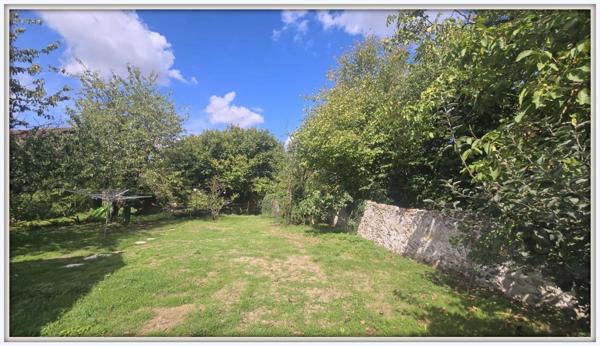 Maison à vendre 7 pièces COURDIMANCHE (95)