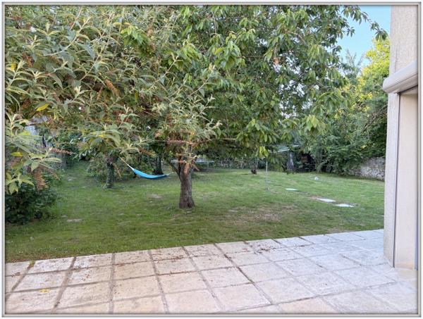 Maison à vendre 7 pièces COURDIMANCHE (95)