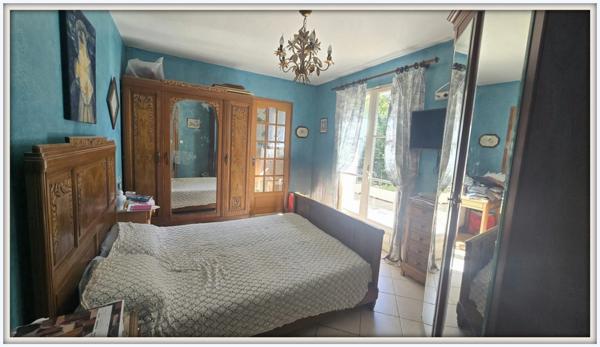 Maison à vendre 7 pièces COURDIMANCHE (95)