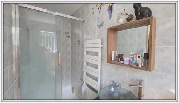 Maison à vendre 7 pièces COURDIMANCHE (95)