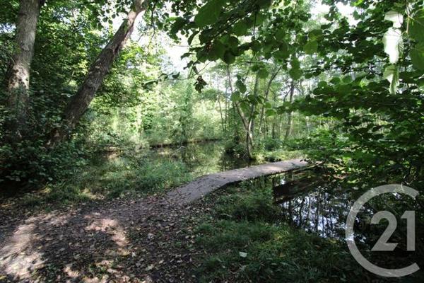 Terrain à vendre  823 m2 VALMONT - 76