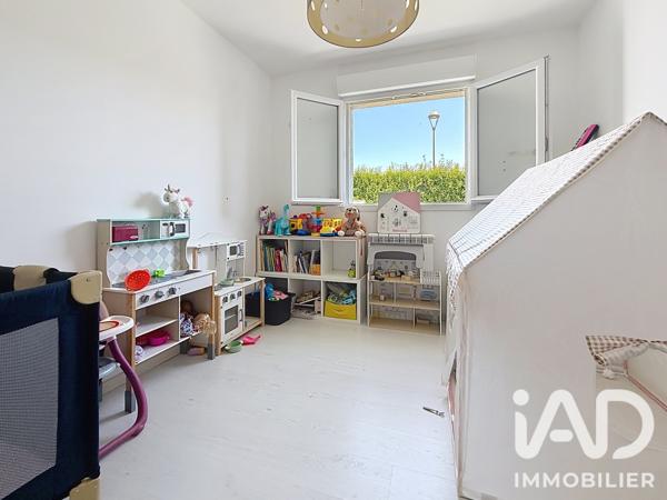 Maison à vendre 6 pièces 140 m² Port-Jérôme-sur-Seine