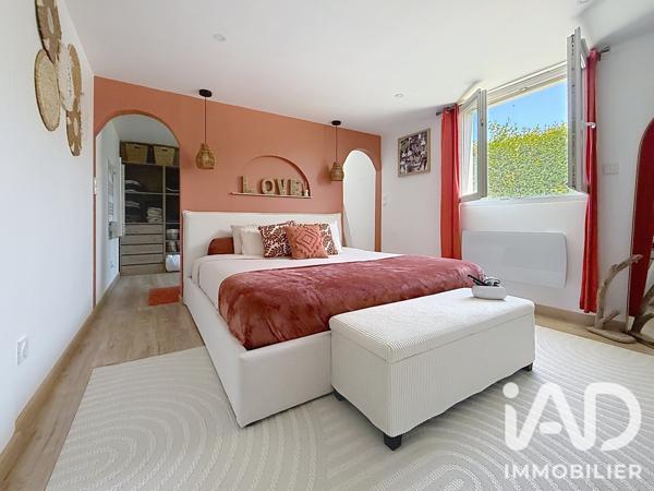 Maison à vendre 6 pièces 140 m² Port-Jérôme-sur-Seine