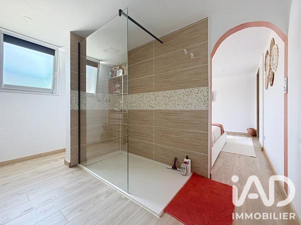 Maison à vendre 6 pièces 140 m² Port-Jérôme-sur-Seine