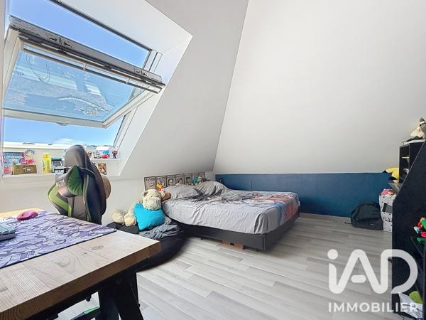 Maison à vendre 6 pièces 140 m² Port-Jérôme-sur-Seine