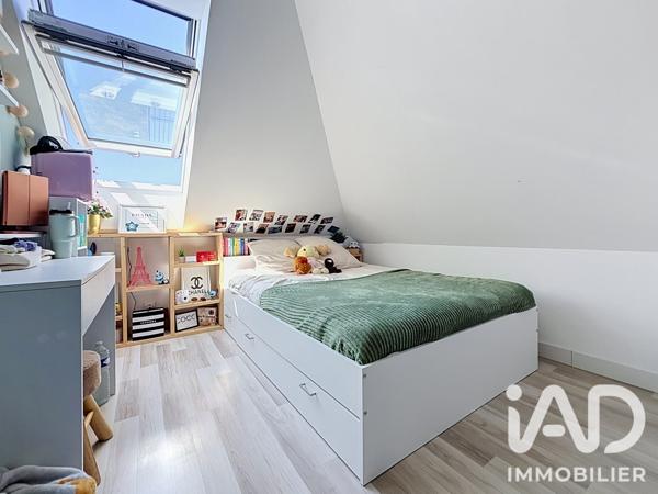 Maison à vendre 6 pièces 140 m² Port-Jérôme-sur-Seine