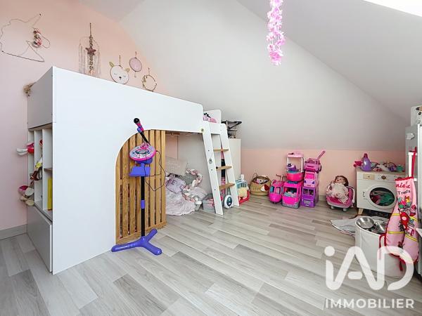 Maison à vendre 6 pièces 140 m² Port-Jérôme-sur-Seine