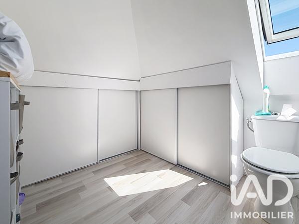 Maison à vendre 6 pièces 140 m² Port-Jérôme-sur-Seine