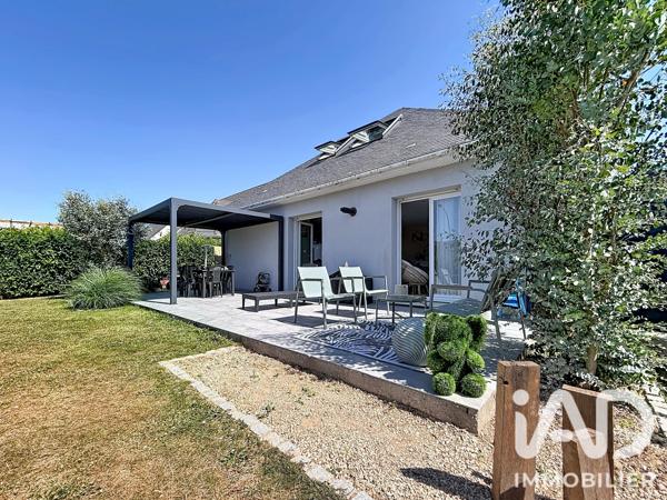 Maison à vendre 6 pièces 140 m² Port-Jérôme-sur-Seine