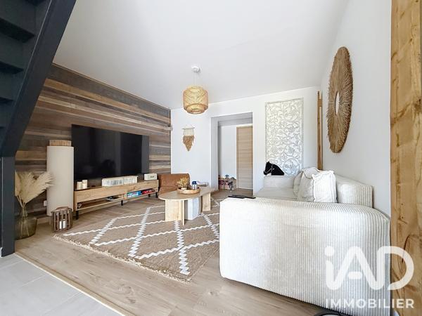 Maison à vendre 6 pièces 140 m² Port-Jérôme-sur-Seine