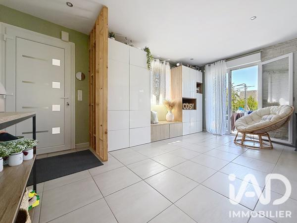 Maison à vendre 6 pièces 140 m² Port-Jérôme-sur-Seine