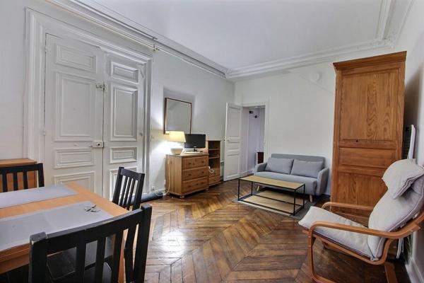 Appartement Levallois Perret 1 pièces 26 m2