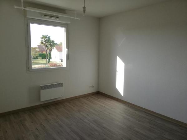 Appartement Etaules 3 pièce(s) 54 m2