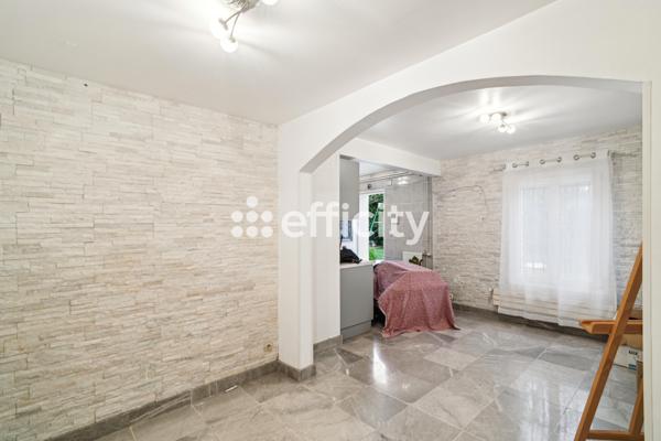 Maison 7 pièces - 130 m²