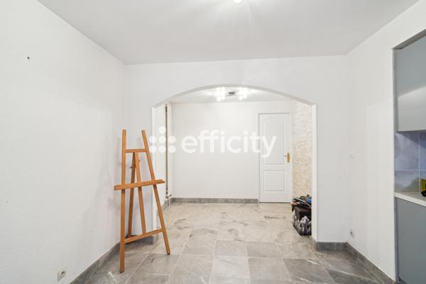 Maison 7 pièces - 130 m²